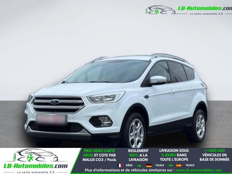 Ford Kuga 1.5 EcoBoost 120 4x2 BVM  occasion � Beaupuy