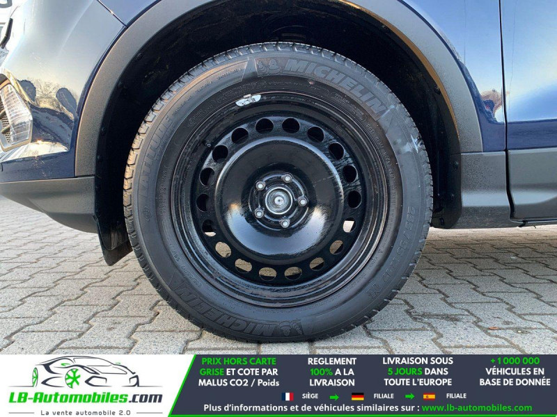 Ford Kuga 1.5 EcoBoost 120 4x2 BVM  occasion � Beaupuy - photo n�10