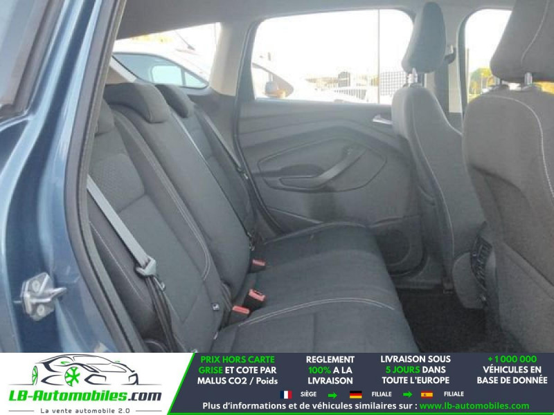 Ford Kuga 1.5 EcoBoost 120 4x2 BVM  occasion � Beaupuy - photo n�7