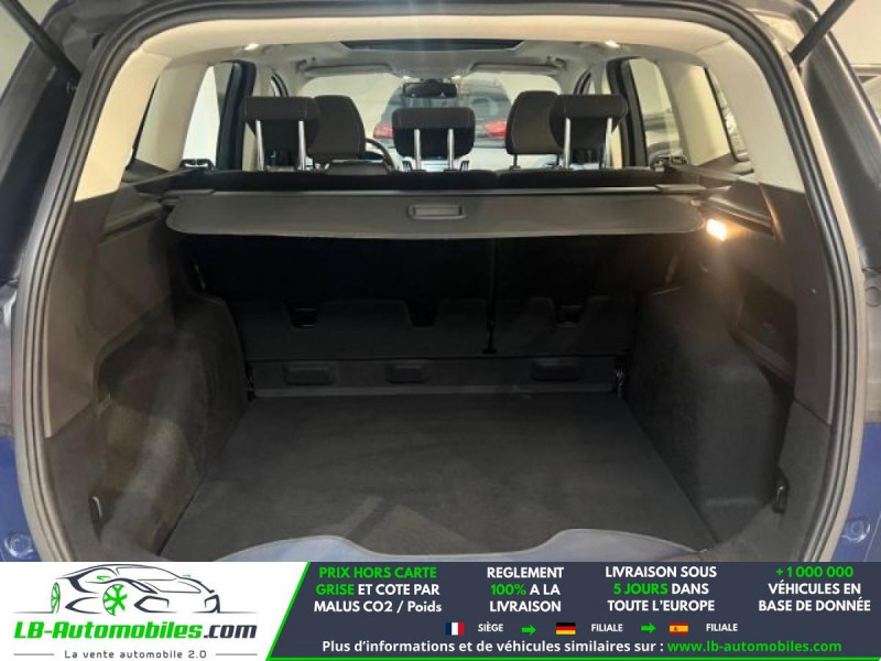 Ford Kuga 1.5 EcoBoost 120 4x2 BVM  occasion � Beaupuy - photo n�7