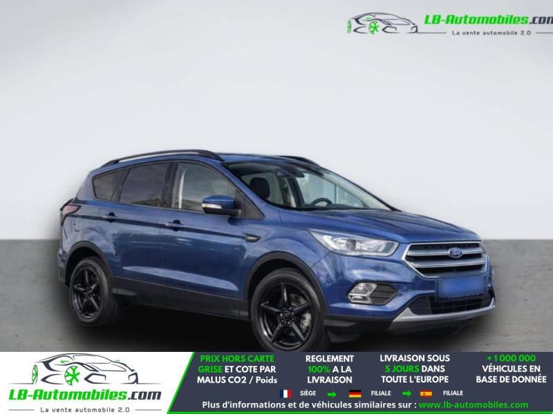 Ford Kuga 1.5 EcoBoost 120 4x2 BVM  occasion � Beaupuy
