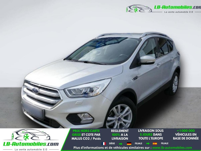 Ford Kuga 1.5 EcoBoost 120 4x2 BVM  occasion � Beaupuy