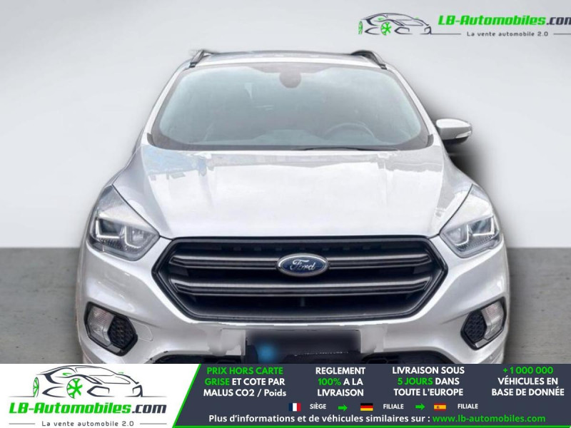 Ford Kuga 1.5 EcoBoost 120 4x2 BVM  occasion � Beaupuy - photo n�4