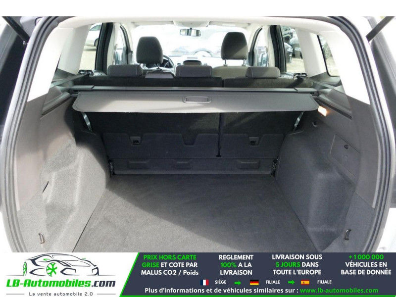 Ford Kuga 1.5 EcoBoost 120 4x2 BVM  occasion � Beaupuy - photo n�10