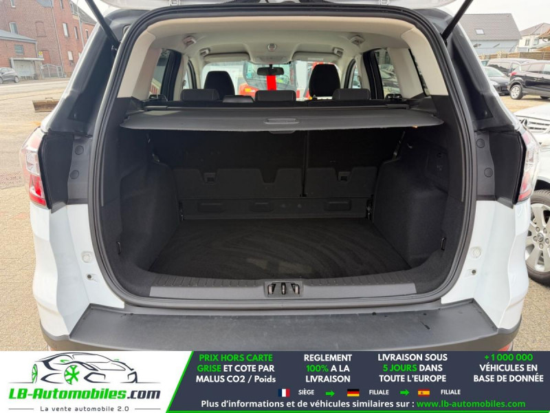 Ford Kuga 1.5 EcoBoost 120 4x2 BVM  occasion � Beaupuy - photo n�8