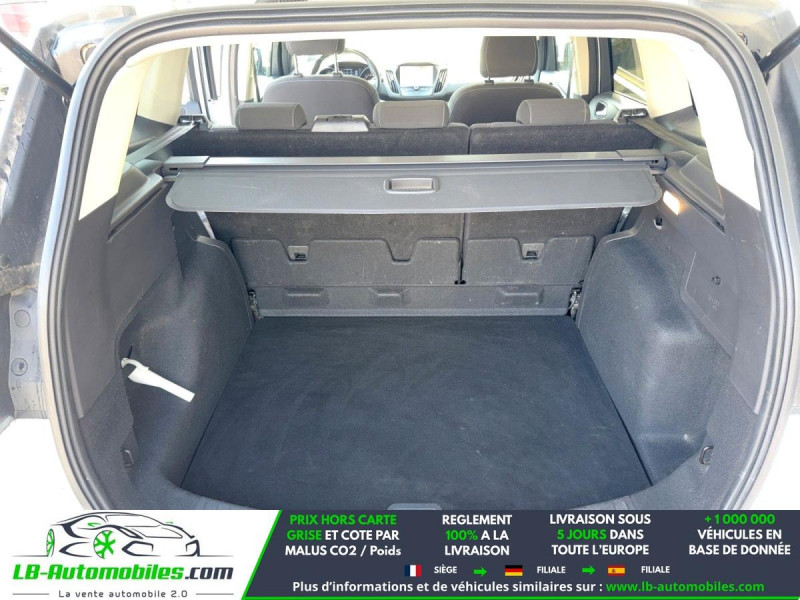 Ford Kuga 1.5 EcoBoost 120 4x2 BVM  occasion � Beaupuy - photo n�10