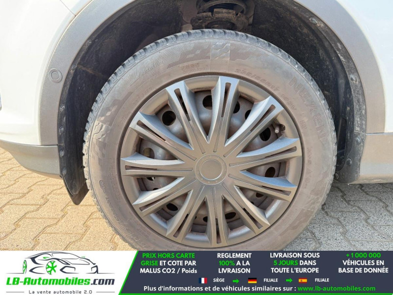 Ford Kuga 1.5 EcoBoost 120 4x2 BVM  occasion � Beaupuy - photo n�9