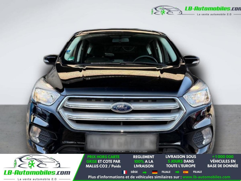 Ford Kuga 1.5 EcoBoost 120 4x2 BVM  occasion � Beaupuy