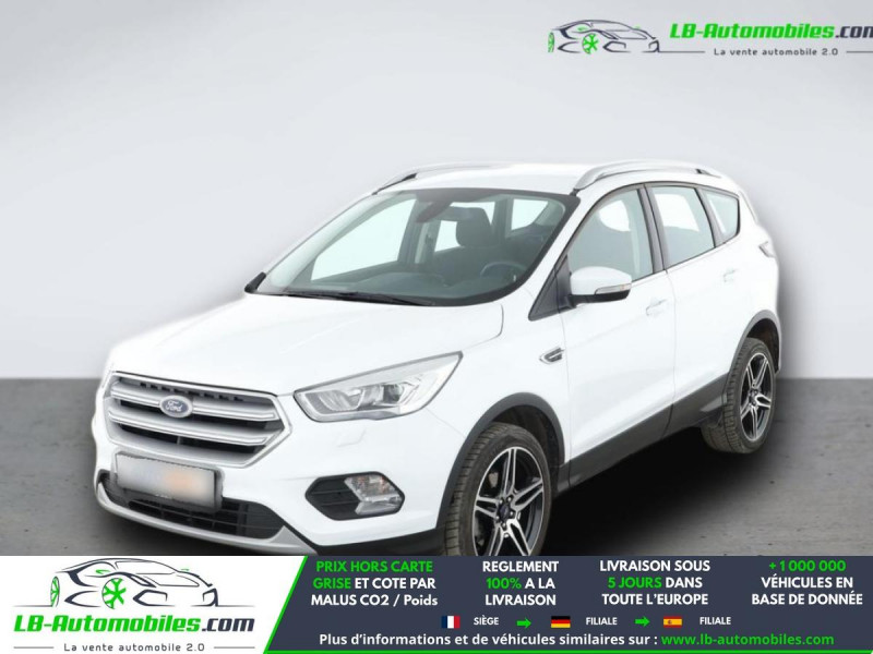 Ford Kuga 1.5 EcoBoost 120 4x2 BVM  occasion � Beaupuy