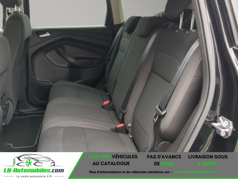 Ford Kuga 1.5 EcoBoost 120 4x2 BVM  occasion � Beaupuy - photo n�8