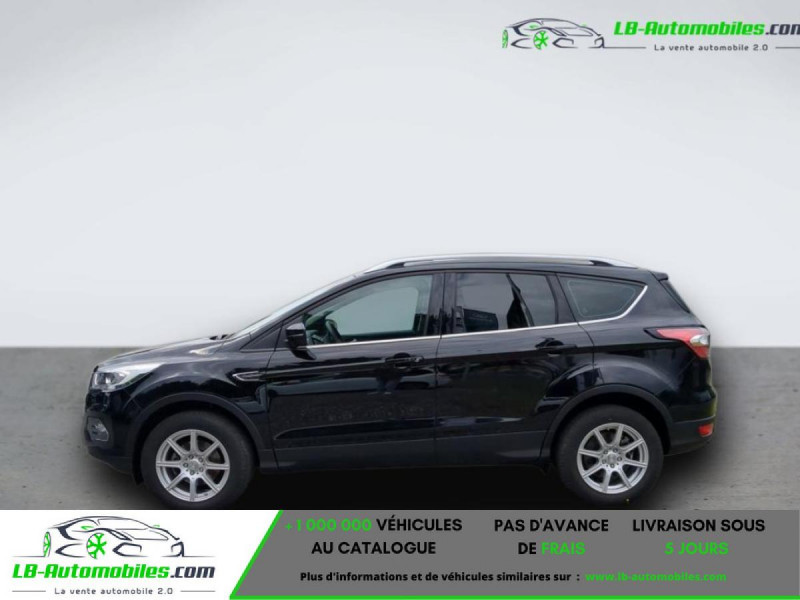 Ford Kuga 1.5 EcoBoost 120 4x2 BVM  occasion � Beaupuy - photo n�5