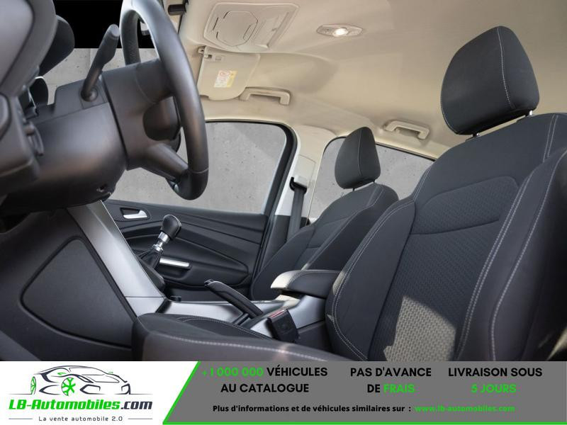 Ford Kuga 1.5 EcoBoost 120 4x2 BVM  occasion  Beaupuy - photo n3