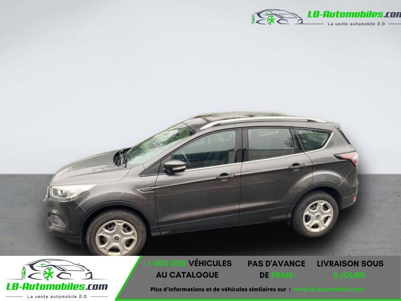Ford Kuga 1.5 EcoBoost 120 4x2 BVM  occasion  Beaupuy - photo n4