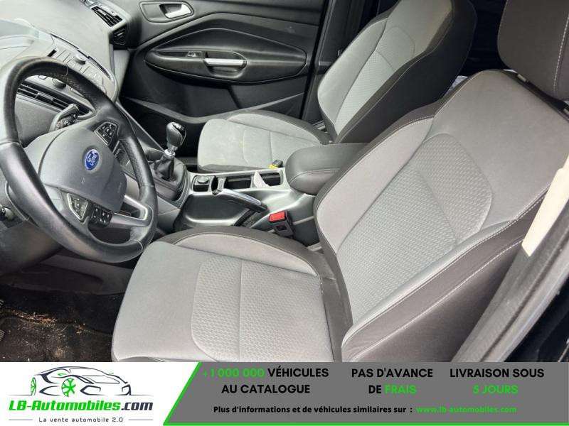 Ford Kuga 1.5 EcoBoost 120 4x2 BVM  occasion  Beaupuy - photo n6