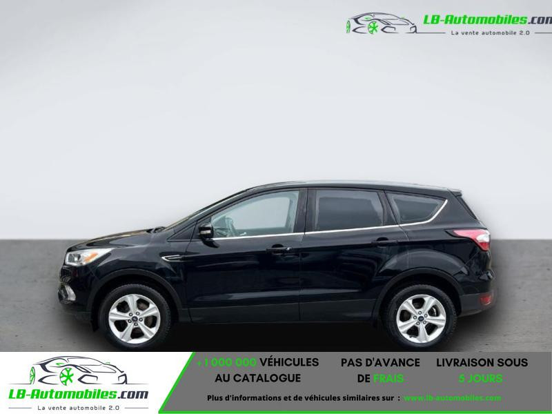 Ford Kuga 1.5 EcoBoost 120 4x2 BVM  occasion  Beaupuy - photo n5