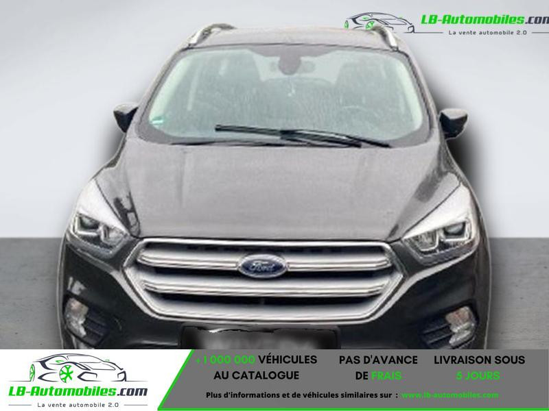 Ford Kuga 1.5 EcoBoost 120 4x2 BVM  occasion  Beaupuy