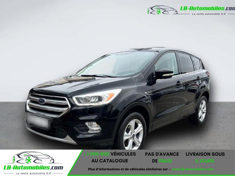 Ford Kuga 1.5 EcoBoost 120 4x2 BVM  occasion  Beaupuy