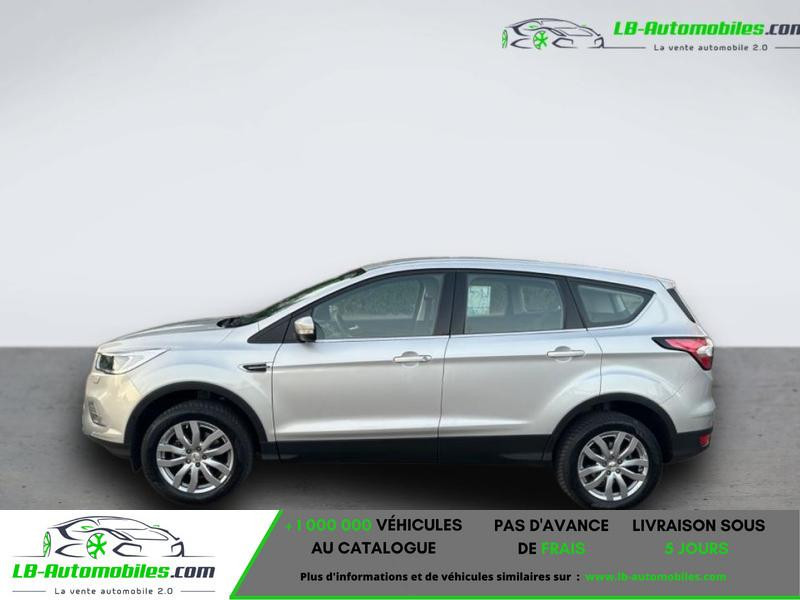 Ford Kuga 1.5 EcoBoost 120 4x2 BVM  occasion  Beaupuy - photo n5