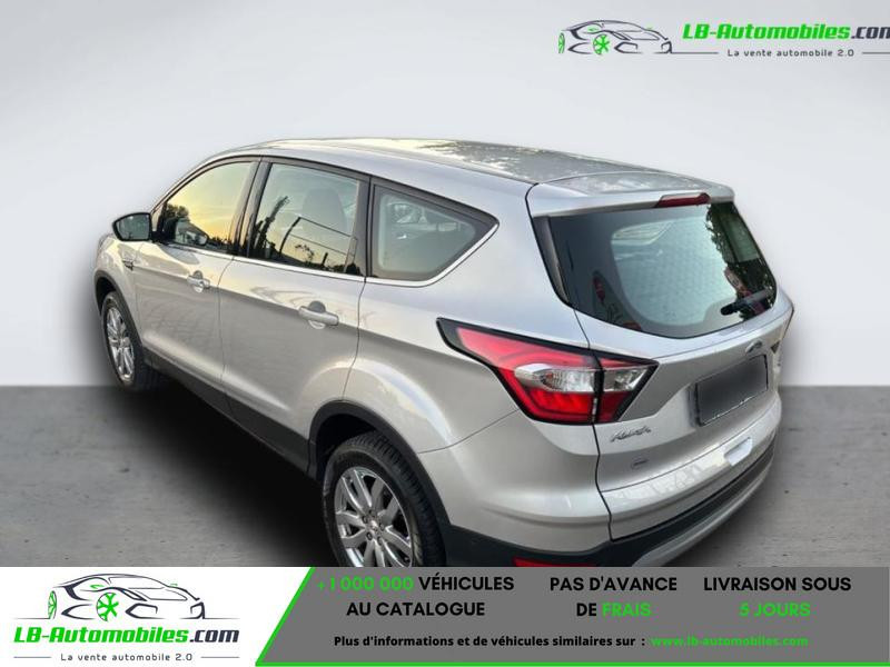 Ford Kuga 1.5 EcoBoost 120 4x2 BVM  occasion  Beaupuy - photo n3