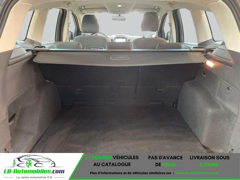 Ford Kuga 1.5 EcoBoost 120 4x2 BVM  occasion  Beaupuy - photo n10
