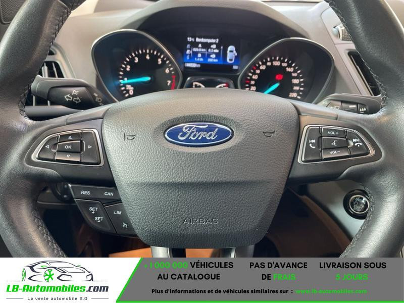 Ford Kuga 1.5 EcoBoost 120 4x2 BVM  occasion  Beaupuy - photo n8