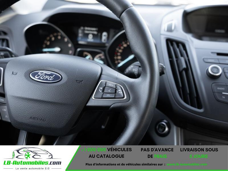Ford Kuga 1.5 EcoBoost 120 4x2 BVM  occasion  Beaupuy - photo n4