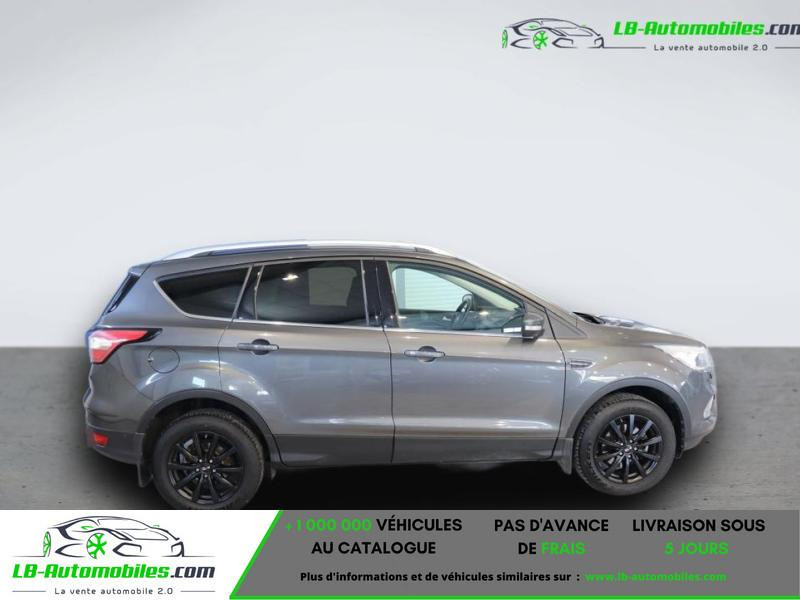 Ford Kuga 1.5 EcoBoost 120 4x2 BVM  occasion  Beaupuy - photo n4