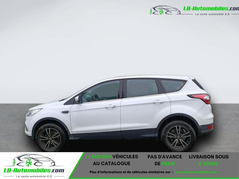 Ford Kuga 1.5 EcoBoost 120 4x2 BVM  occasion  Beaupuy - photo n5