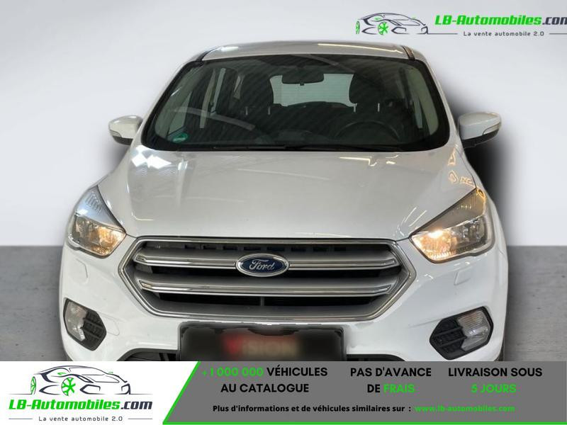 Ford Kuga 1.5 EcoBoost 120 4x2 BVM  occasion  Beaupuy - photo n5