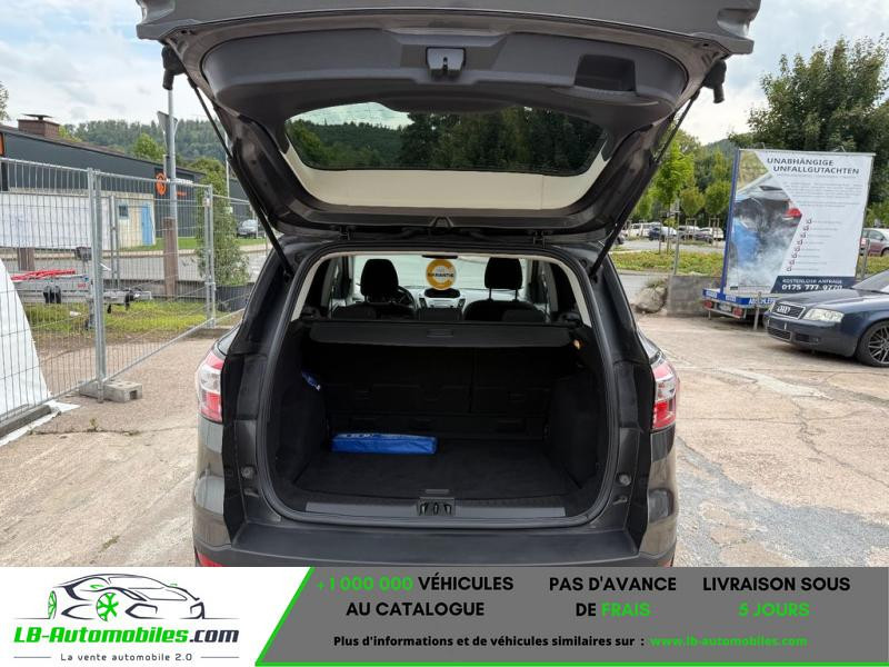Ford Kuga 1.5 EcoBoost 120 4x2 BVM  occasion  Beaupuy - photo n5