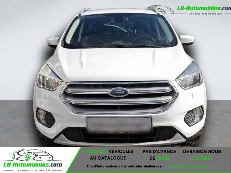Ford Kuga 1.5 EcoBoost 120 4x2 BVM  occasion  Beaupuy - photo n5