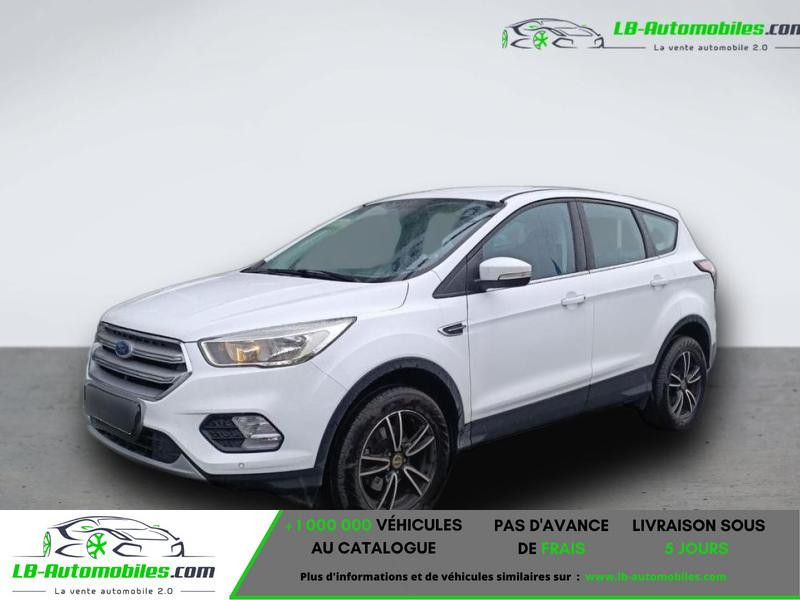 Ford Kuga 1.5 EcoBoost 120 4x2 BVM  occasion  Beaupuy