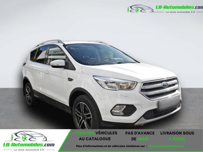 Ford Kuga 1.5 EcoBoost 120 4x2 BVM  occasion  Beaupuy - photo n2