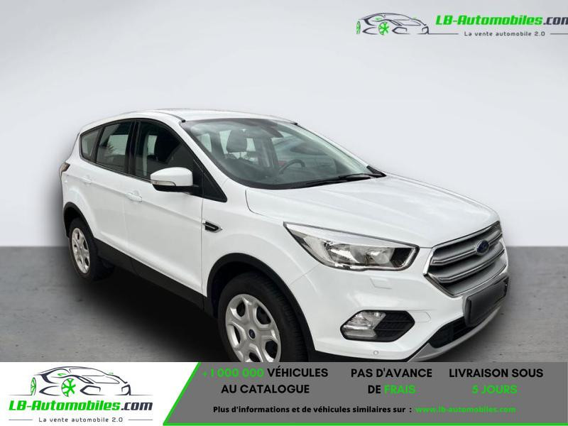 Ford Kuga 1.5 EcoBoost 120 4x2 BVM  occasion  Beaupuy - photo n2