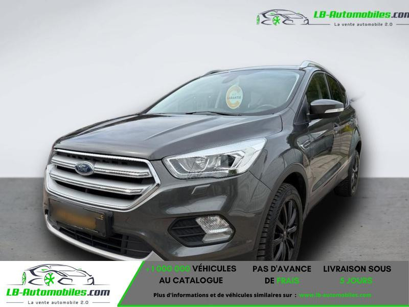 Ford Kuga 1.5 EcoBoost 120 4x2 BVM  occasion  Beaupuy