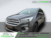 Ford Kuga occasion année 2018 boite Manuelle Annonce Ford Kuga occasion Essence 1.5 EcoBoost 120 4x2 BVM à Beaupuy