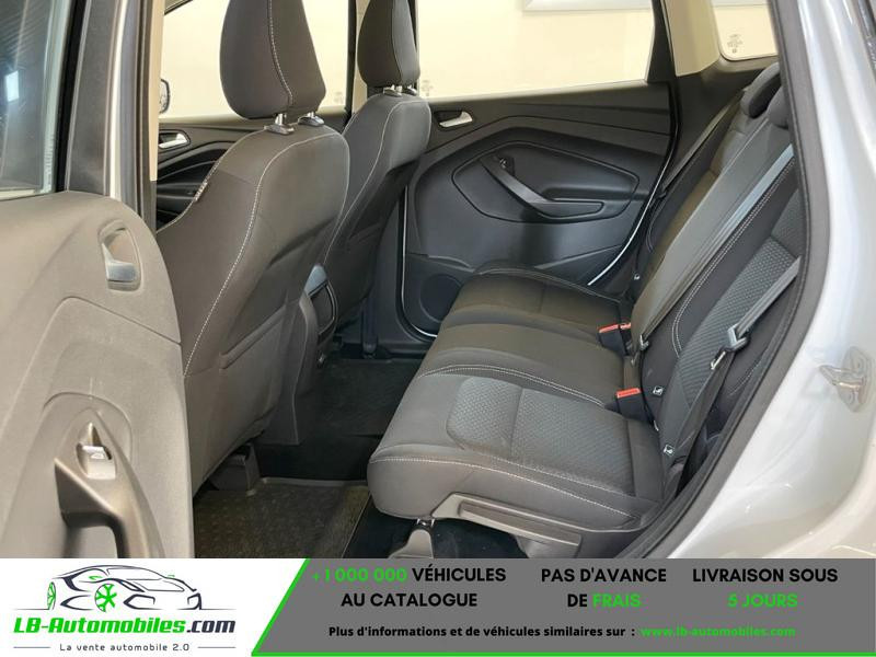 Ford Kuga 1.5 EcoBoost 120 4x2 BVM  occasion  Beaupuy - photo n8