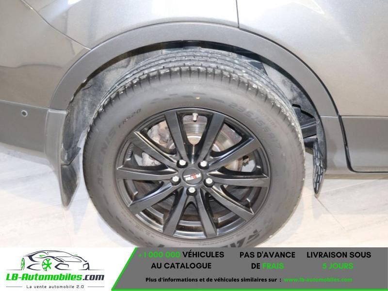 Ford Kuga 1.5 EcoBoost 120 4x2 BVM  occasion  Beaupuy - photo n6