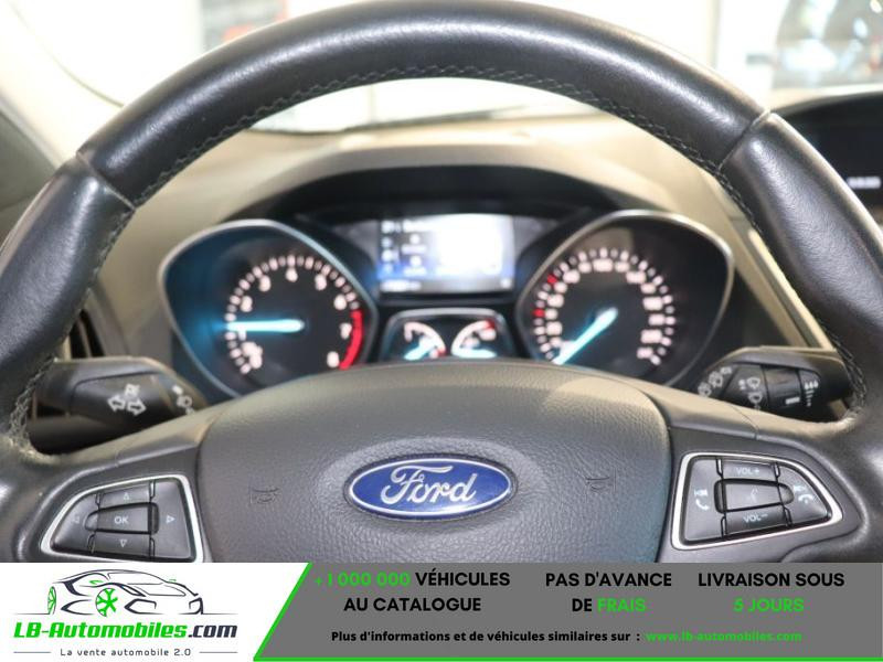 Ford Kuga 1.5 EcoBoost 120 4x2 BVM  occasion  Beaupuy - photo n7