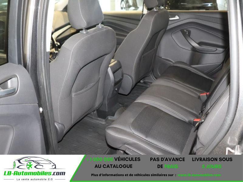Ford Kuga 1.5 EcoBoost 120 4x2 BVM  occasion  Beaupuy - photo n5
