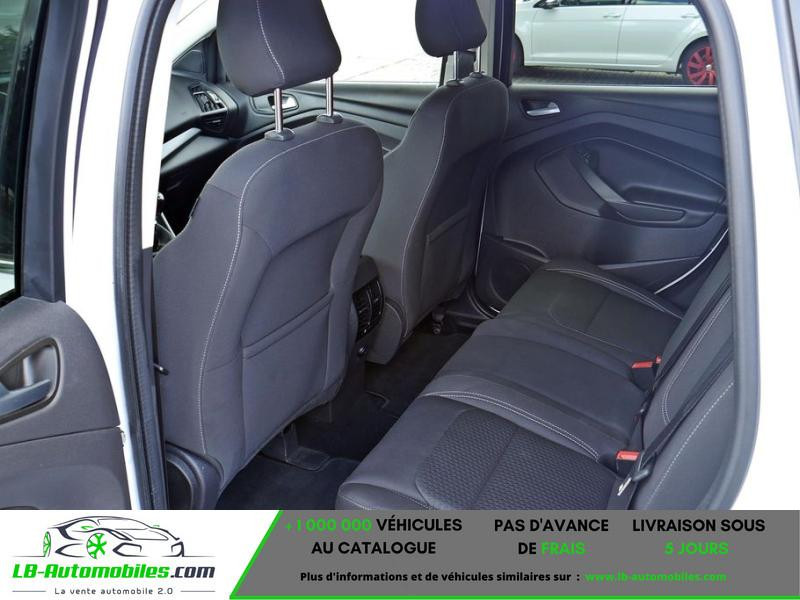 Ford Kuga 1.5 EcoBoost 120 4x2 BVM  occasion  Beaupuy - photo n8