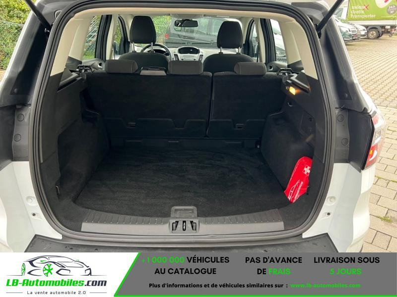 Ford Kuga 1.5 EcoBoost 120 4x2 BVM  occasion  Beaupuy - photo n8