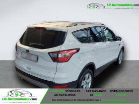 Ford Kuga 1.5 EcoBoost 120 4x2 BVM  occasion  Beaupuy - photo n3