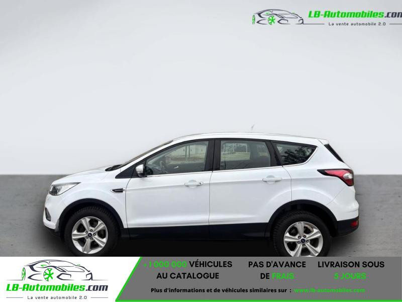 Ford Kuga 1.5 EcoBoost 120 4x2 BVM  occasion  Beaupuy - photo n6