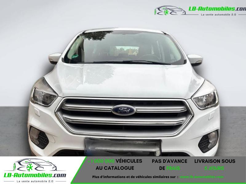Ford Kuga 1.5 EcoBoost 120 4x2 BVM  occasion  Beaupuy - photo n5