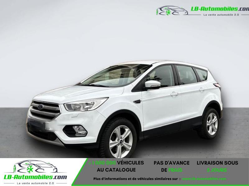Ford Kuga 1.5 EcoBoost 120 4x2 BVM  occasion  Beaupuy