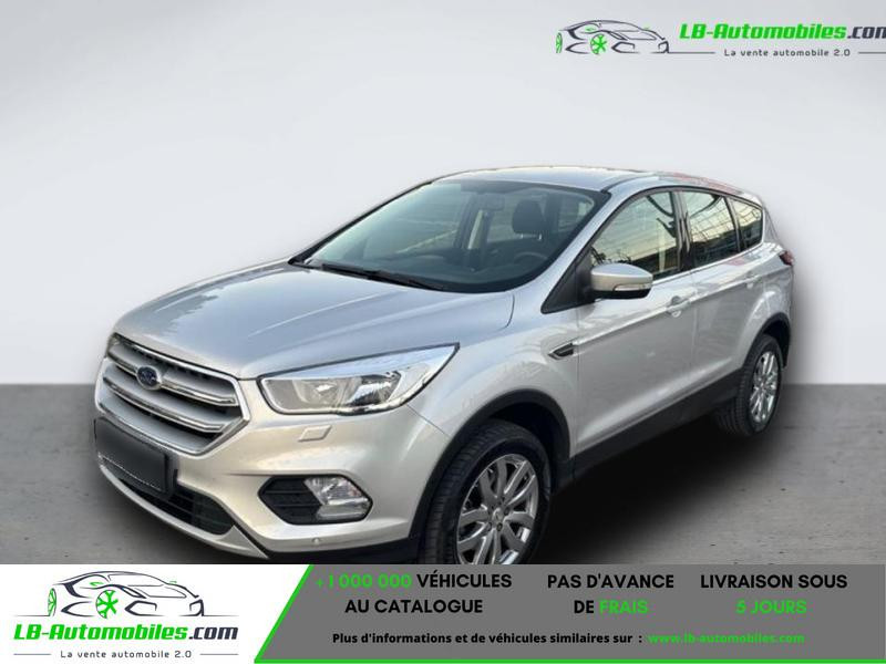 Ford Kuga 1.5 EcoBoost 120 4x2 BVM  occasion  Beaupuy