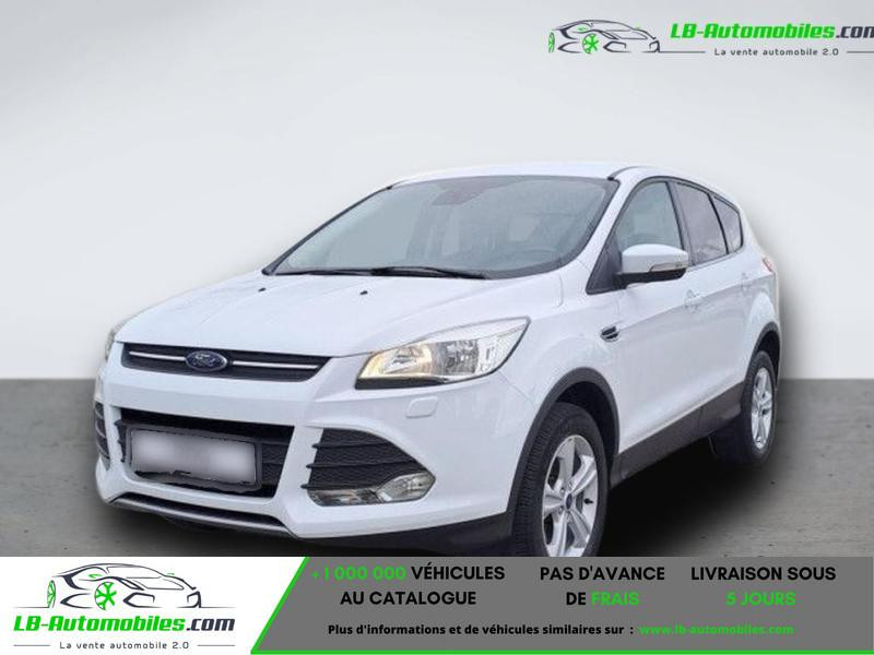 Ford Kuga 1.5 EcoBoost 120 4x2 BVM  occasion  Beaupuy