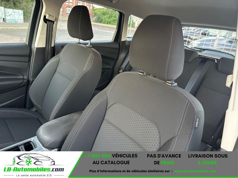 Ford Kuga 1.5 EcoBoost 120 4x2 BVM  occasion  Beaupuy - photo n6