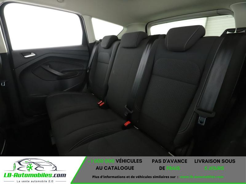 Ford Kuga 1.5 EcoBoost 120 4x2 BVM  occasion  Beaupuy - photo n8